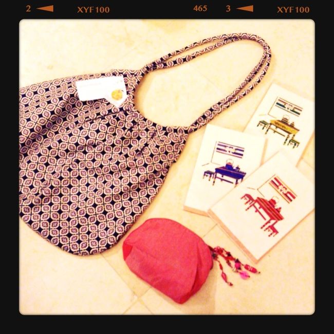 かわいい雑貨屋さん『Pomelo』で買ったモノ