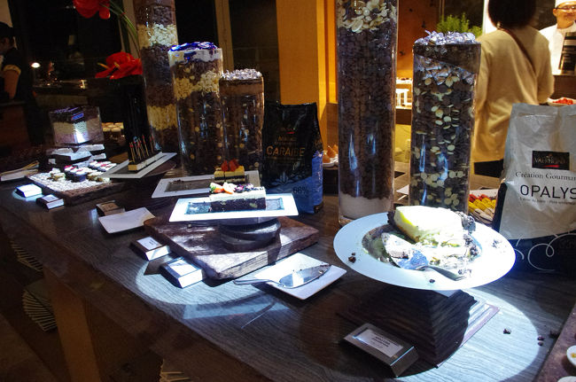 沢山のチョコ②