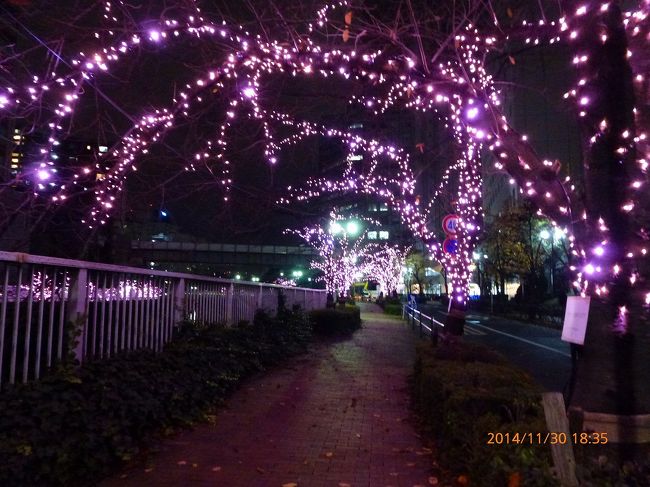 2 目黒川 ピンクのイルミネーション 冬の桜 目黒川みんなのイルミネーション14 大崎 五反田 東京 の旅行記 ブログ By Jh2fxvさん フォートラベル 2 目黒川 ピンクのイルミネーション 冬の桜 目黒川みんなのイルミネーション14 大崎 五反田 東京 の旅行記 ブログ By Jh2fxvさん フォートラベル