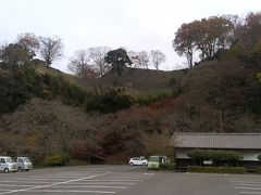 お次は「岡城跡」へ