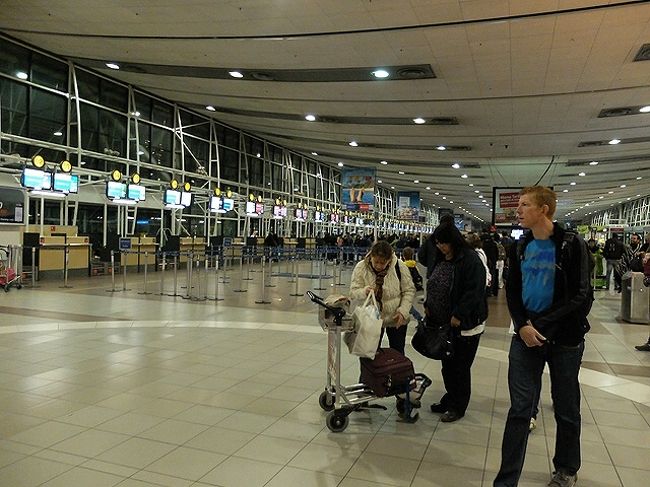 ポカテッロ地域空港