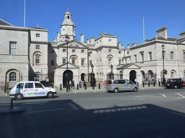 大英博物館でロンドン観光は終り。<br />もっと見たいところいっぱいあるんだけど、いつか来る次回に残しておきます。