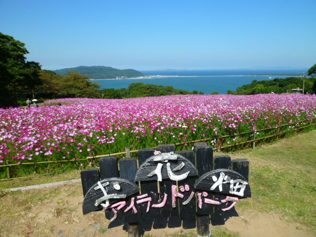 能古島アイランドパークに行って来ました 14年10月 博多 福岡県 の旅行記 ブログ By コイチさん フォートラベル
