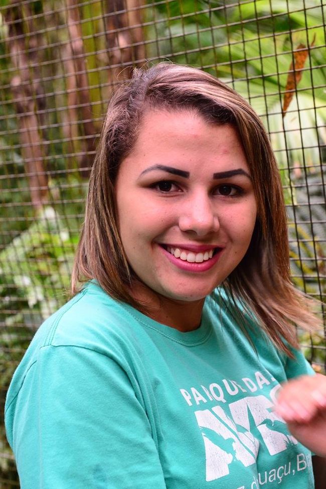 この人も放飼いです。