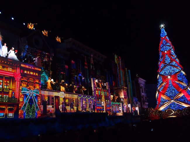 14年 Usjのクリスマス 天使のくれた奇跡 大阪ベイエリア 大阪 の旅行記 ブログ By Ru Naさん フォートラベル 14年 Usjのクリスマス 天使のくれた奇跡 大阪ベイエリア 大阪 の旅行記 ブログ By Ru Naさん フォートラベル