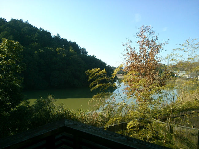 おはようございます<br /><br />今日は快晴<br /><br />仕事に行きます<br /><br /><br /><br />