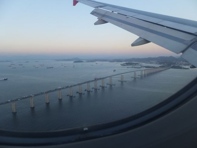 リオ・ニテロイ大橋