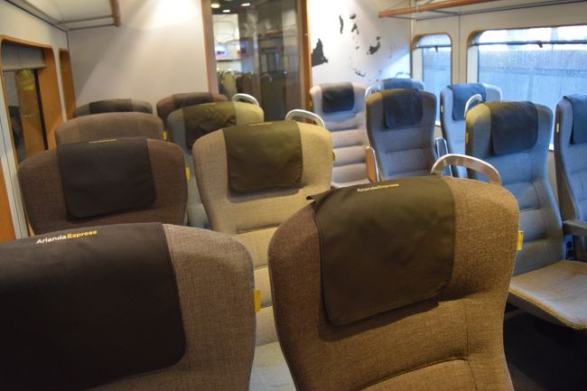 中のシートはこんな感じ<br /><br />約20分なので、あっという間