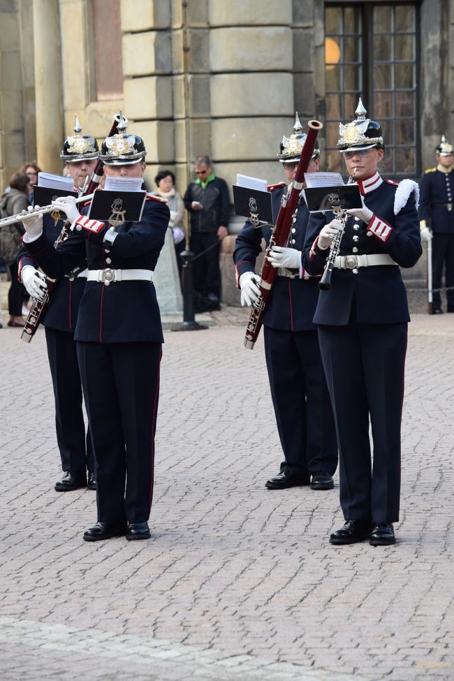 よく見ると結構美人さん〜