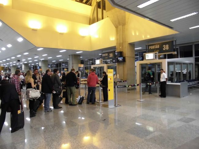 23:15搭乗開始。