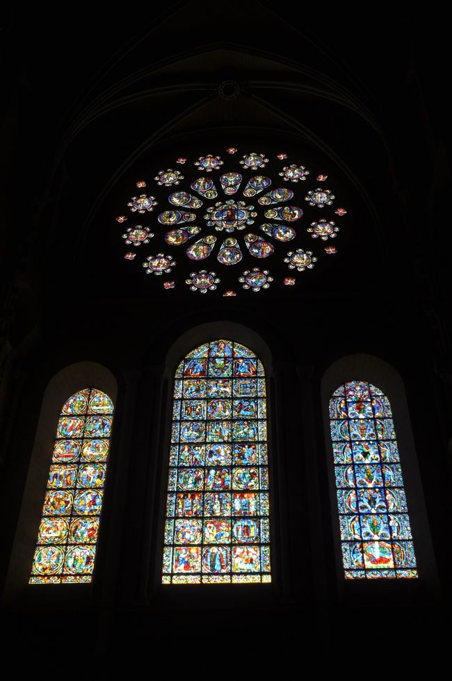 まあ、綺麗よね。