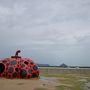 瀬戸内芸術島めぐり②　～直島～高松・大塚芸術美術館