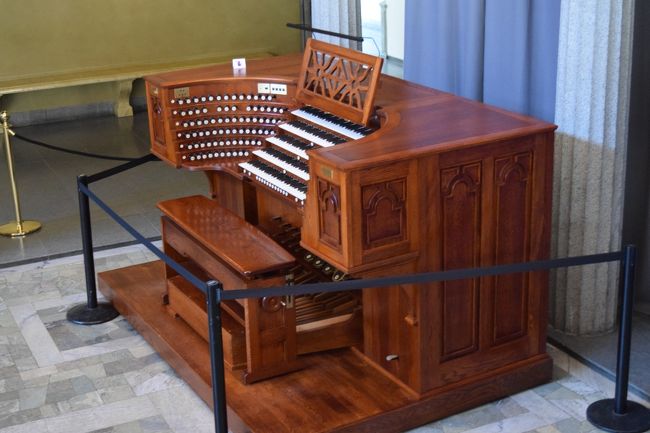 催し物の時とかには使われるのでしょうか？