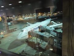 やっと半分か・・・