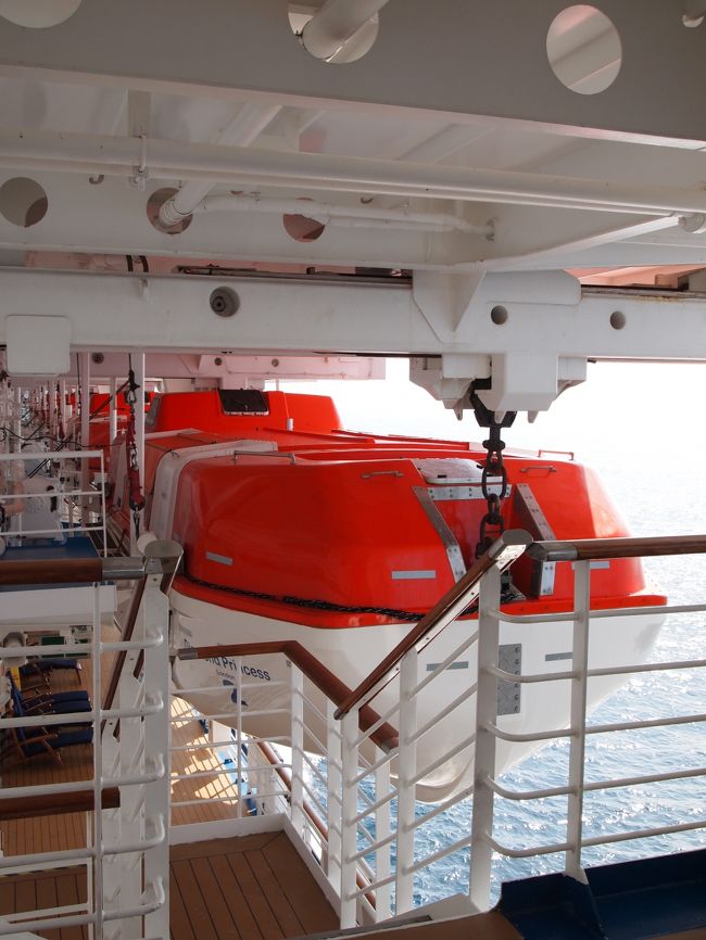 テンダーボート