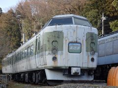 碓氷峠鉄道文化むら