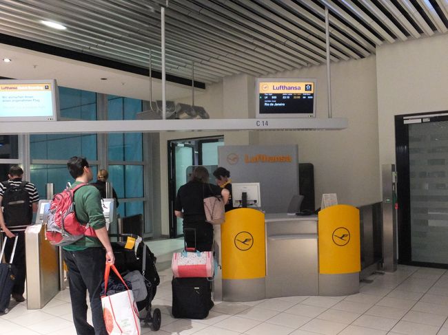 21:35<br />搭乗開始