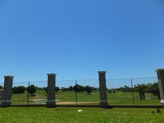 12;40
本日から2泊宿泊のイグアス・リゾートホテルに到着