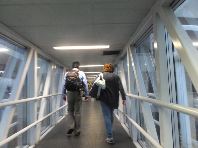 あと1フライト<br /><br />つづく・・・