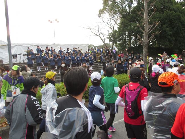 奈良市鴻ノ池陸上競技場