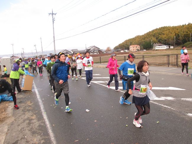 窪之庄町<br />第４給水付近