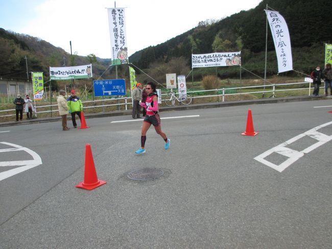 高槌町<br />弘仁寺参道前