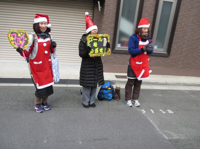 法蓮佐保橋に向けて最後の走りです。