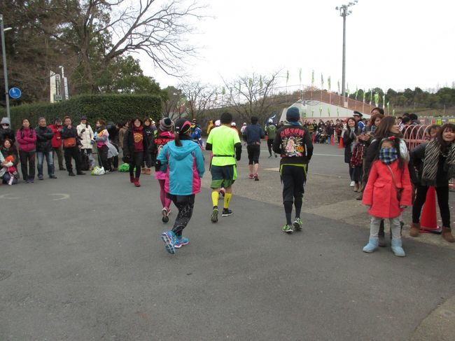 奈良市鴻ノ池陸上競技場