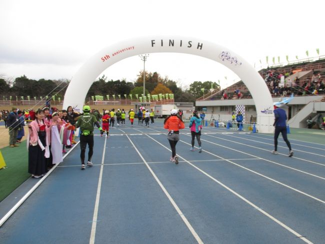 奈良市鴻ノ池陸上競技場