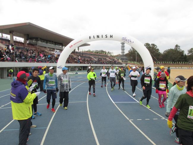 奈良市鴻ノ池陸上競技場
