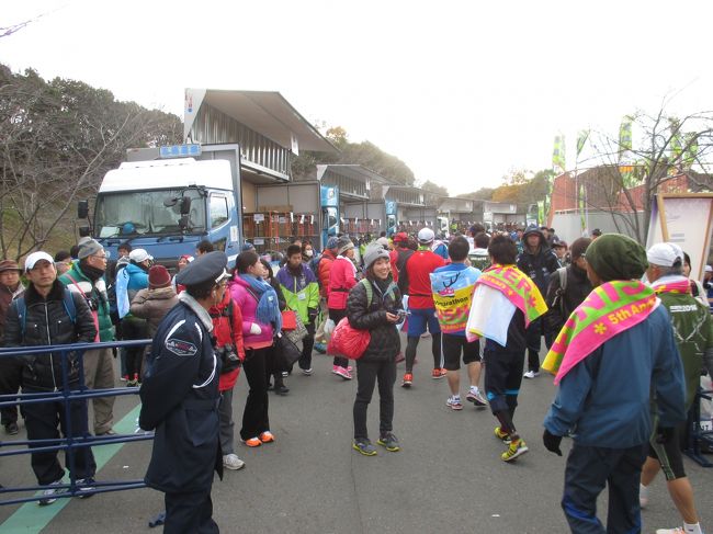 奈良市鴻ノ池陸上競技場