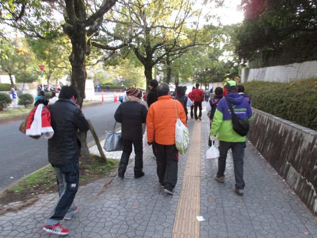 奈良市鴻ノ池陸上競技場