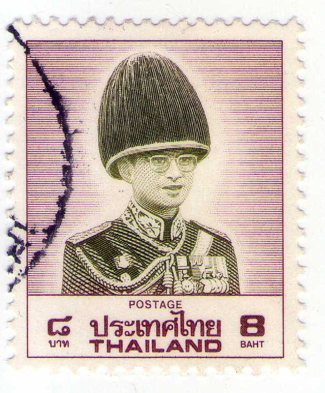 タイの切手 - 通販 - gofukuyasan.com
