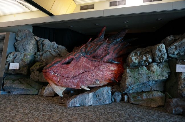 14年nzリアル中つ国旅行記 1 2日目成田 ウェリントン ウェリントン ニュージーランド の旅行記 ブログ By Tomoさん フォートラベル