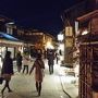 京都高台寺土井の京料理と舞妓さん、ウェスティン都と、東福寺の紅葉