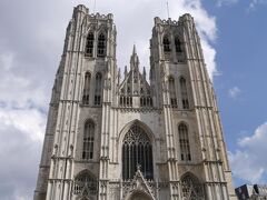 サン・ミッシェル大聖堂