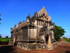 引き返してウパリ・チェン発見。