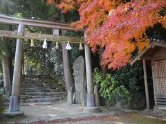 神魂神社