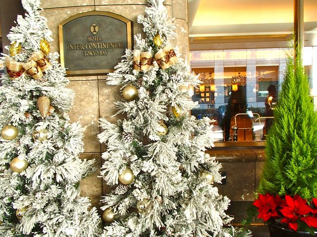 日頃より　旅行記の  ご縁で、情報交換など　お世話になっている皆様<br />今年は、お会いする事が叶い　楽しい時間を過ごす事ができた　お友達<br />いつもありがとうございます。<br />この旅行記にお立ち寄りいただいた  皆様に    Happy☆Xmasを....　<br />