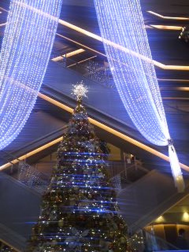 14大阪クリスマス イルミネーションのご案内 キタ 大阪駅 梅田 大阪 の旅行記 ブログ By ゆっきー00さん フォートラベル