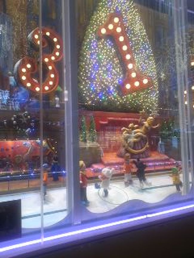 14大阪クリスマス イルミネーションのご案内 キタ 大阪駅 梅田 大阪 の旅行記 ブログ By ゆっきー00さん フォートラベル