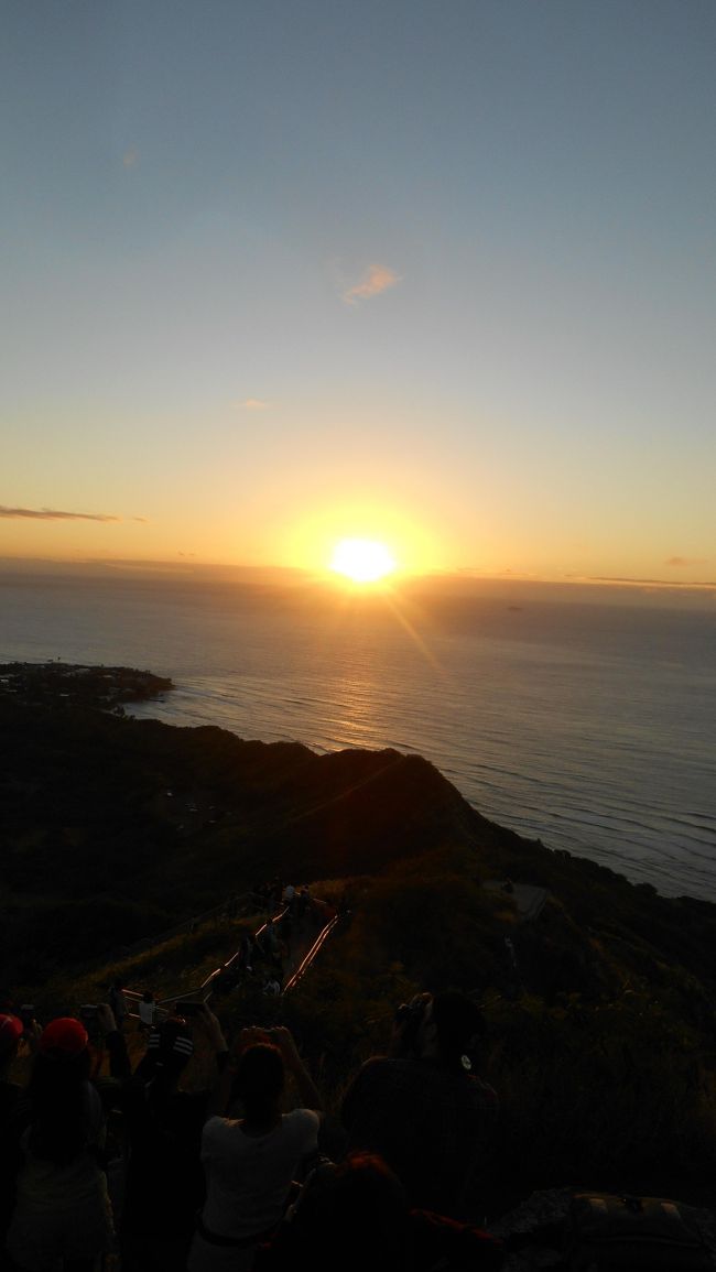 同じような写真撮りまくり