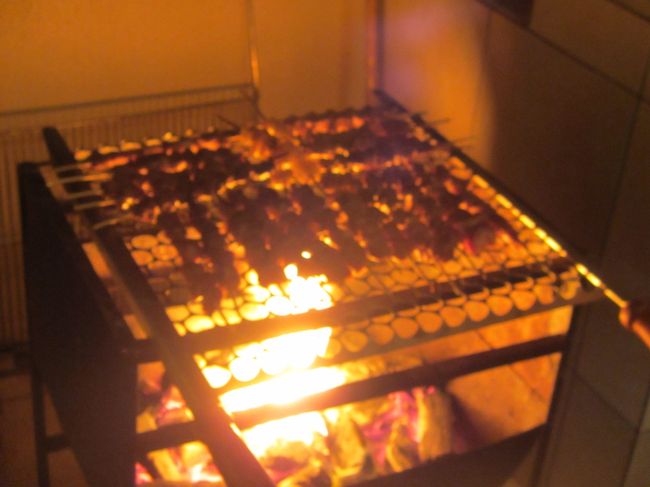 これで家族団欒楽しめた<br />　ロートルは写真から割愛！