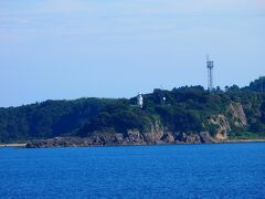 【姫埼灯台】明治時代に建てられた日本最古の鉄製灯台

この灯台の辺りには、今回時間なくて近くまでは行けませんでした。

 