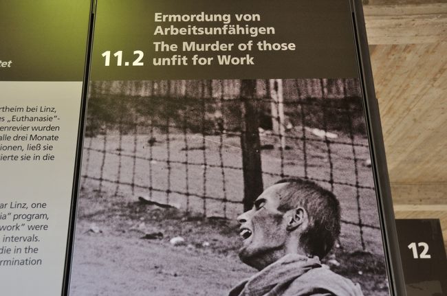 労働による絶滅・・<br />残酷な写真は数々あったが、彼の力尽きた表情が一番痛かった<br /><br />仕事がキツイとか四の五の言ってんじゃねぇよ、俺！