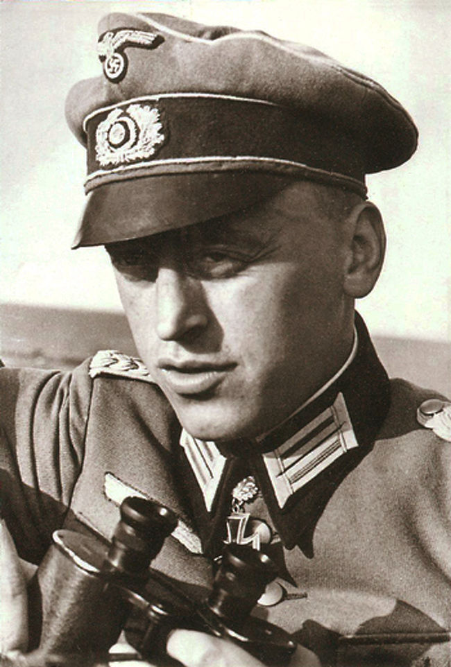 ≪1944年7月20日のヒトラー暗殺未遂事件に関与した ≪1944年7月20日のヒトラー暗殺未遂事件に関与した
