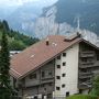 200907-09_スイストレッキング旅行-第9日-（最終日・ウェンゲン）Wengen