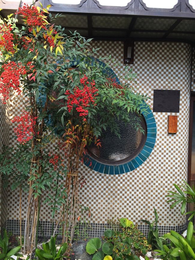 勝手ながら、なくならないでほしいなぁ。