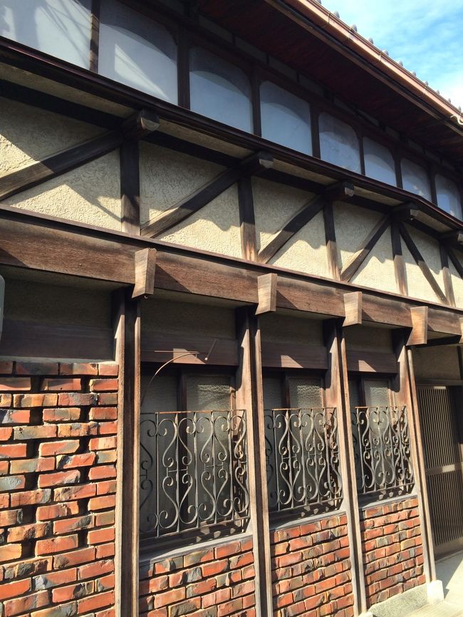 またちょっと異色な。