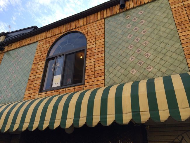 2階も気になります。